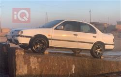 نيسان بريميرا